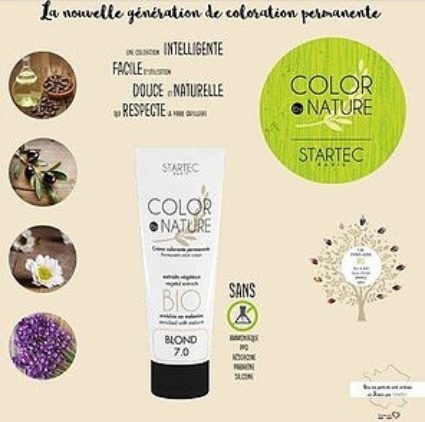 coloration